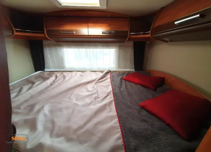 Fahrzeugbild Carthago chic c-line I 4.2 #13