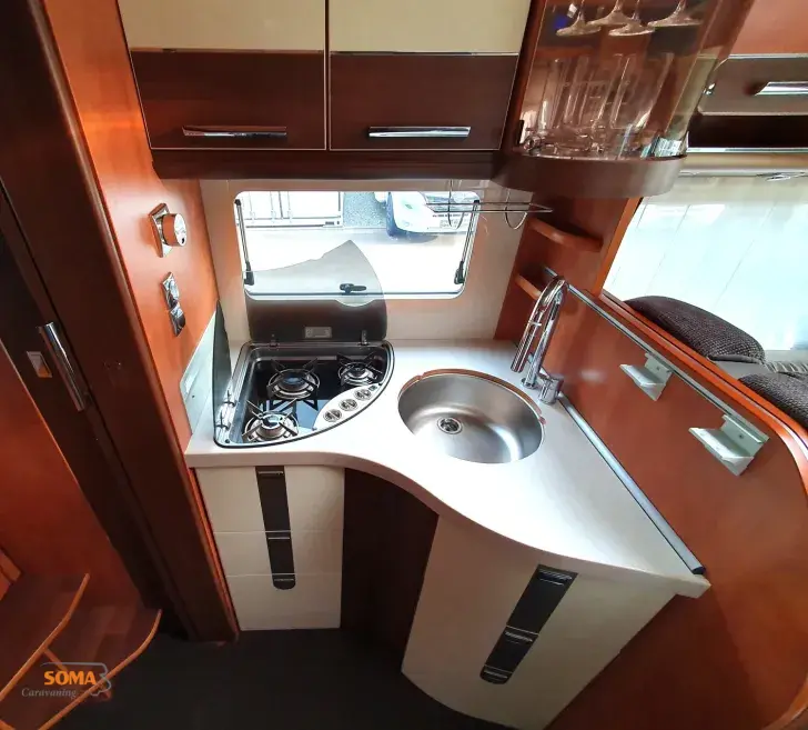 Fahrzeugbild Carthago chic c-line I 4.2 #15
