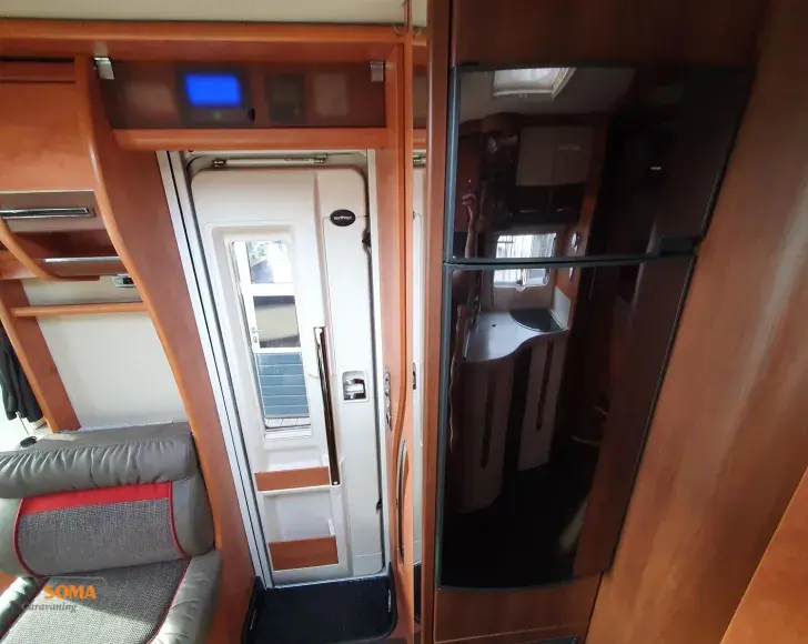 Fahrzeugbild Carthago chic c-line I 4.2 #16