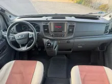 Fahrzeugbild Bürstner Lineo T 690 G #6