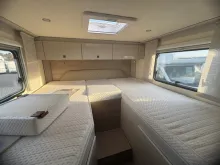 Fahrzeugbild Bürstner Lineo T 690 G #8