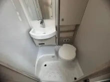 Fahrzeugbild Bürstner Lineo T 690 G #9