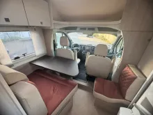 Fahrzeugbild Bürstner Lineo T 690 G #11