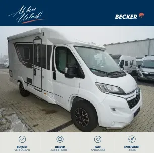 Bild Nexxo Van T 569
