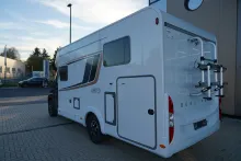 Fahrzeugbild Bürstner Limited T 690 G (21) SAT+TV, Navi + RFK #3