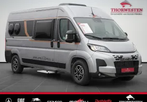 Bild Van Diversity 600 DB K