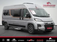 Fahrzeugbild Malibu Van diversity 600 DB K ACC NAV Markise LED #1