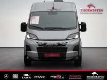 Fahrzeugbild Malibu Van diversity 600 DB K ACC NAV Markise LED #4
