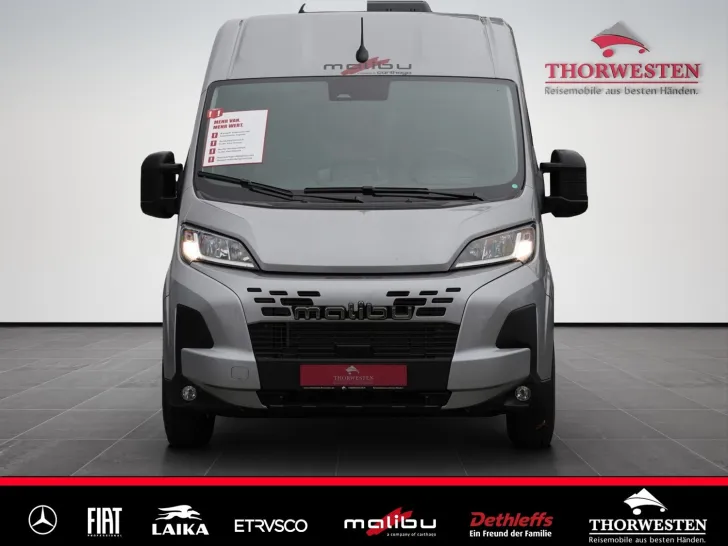 Fahrzeugbild Malibu Van diversity 600 DB K ACC NAV Markise LED #4