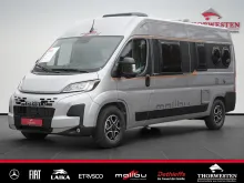 Fahrzeugbild Malibu Van diversity 600 DB K ACC NAV Markise LED #5