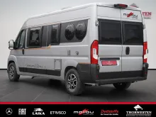 Fahrzeugbild Malibu Van diversity 600 DB K ACC NAV Markise LED #6