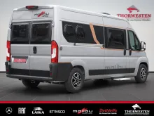 Fahrzeugbild Malibu Van diversity 600 DB K ACC NAV Markise LED #7