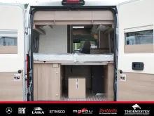 Fahrzeugbild Malibu Van diversity 600 DB K ACC NAV Markise LED #9