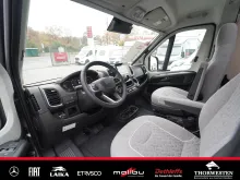 Fahrzeugbild Malibu Van diversity 600 DB K ACC NAV Markise LED #11