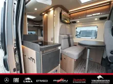 Fahrzeugbild Malibu Van diversity 600 DB K ACC NAV Markise LED #12