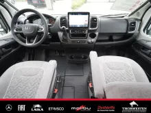 Fahrzeugbild Malibu Van diversity 600 DB K ACC NAV Markise LED #13