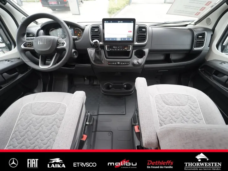 Fahrzeugbild Malibu Van diversity 600 DB K ACC NAV Markise LED #13