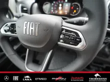 Fahrzeugbild Malibu Van diversity 600 DB K ACC NAV Markise LED #14