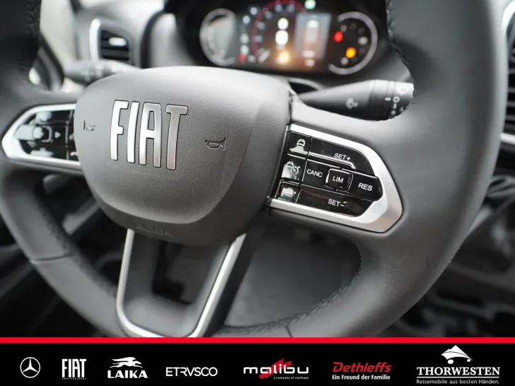 Fahrzeugbild Malibu Van diversity 600 DB K ACC NAV Markise LED #14