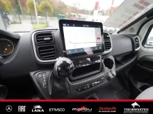 Fahrzeugbild Malibu Van diversity 600 DB K ACC NAV Markise LED #15