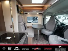Fahrzeugbild Malibu Van diversity 600 DB K ACC NAV Markise LED #16