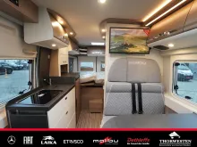 Fahrzeugbild Malibu Van diversity 600 DB K ACC NAV Markise LED #18