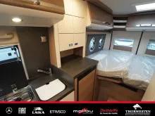 Fahrzeugbild Malibu Van diversity 600 DB K ACC NAV Markise LED #20