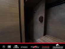 Fahrzeugbild Malibu Van diversity 600 DB K ACC NAV Markise LED #22