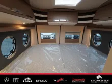 Fahrzeugbild Malibu Van diversity 600 DB K ACC NAV Markise LED #23