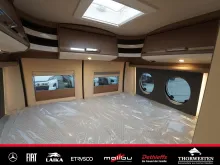 Fahrzeugbild Malibu Van diversity 600 DB K ACC NAV Markise LED #24