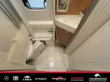 Fahrzeugbild Malibu Van diversity 600 DB K ACC NAV Markise LED #26