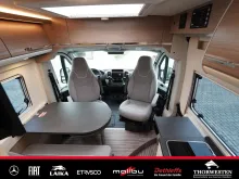 Fahrzeugbild Malibu Van diversity 600 DB K ACC NAV Markise LED #28