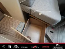 Fahrzeugbild Malibu Van diversity 600 DB K ACC NAV Markise LED #31