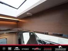 Fahrzeugbild Malibu Van diversity 600 DB K ACC NAV Markise LED #33