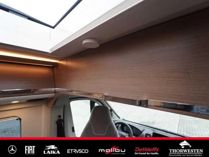 Fahrzeugbild Malibu Van diversity 600 DB K ACC NAV Markise LED #33