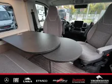 Fahrzeugbild Malibu Van diversity 600 DB K ACC NAV Markise LED #34