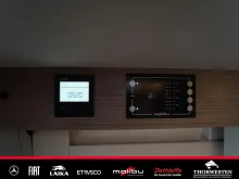 Fahrzeugbild Malibu Van diversity 600 DB K ACC NAV Markise LED #36