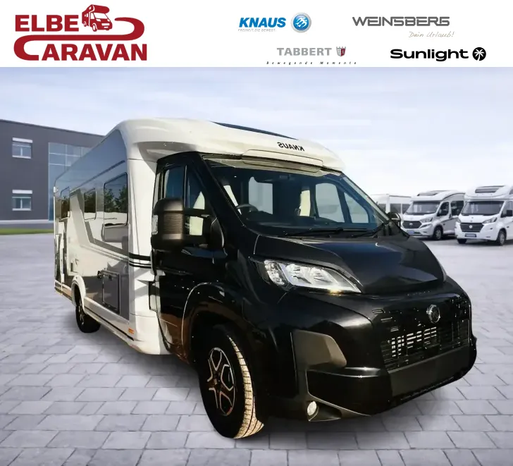 Fahrzeugbild Knaus Sky TI 700 MEG +500 € Tankgutschein bis 30.6. #1