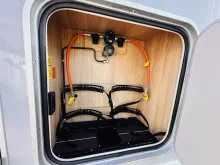 Fahrzeugbild Knaus Sky TI 700 MEG +500 € Tankgutschein bis 30.6. #25