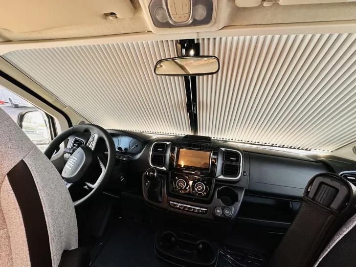 Fahrzeugbild Knaus Sky TI 700 MEG +500 € Tankgutschein bis 30.6. #22