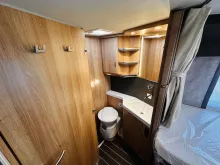 Fahrzeugbild Knaus Sky TI 700 MEG +500 € Tankgutschein bis 30.6. #20