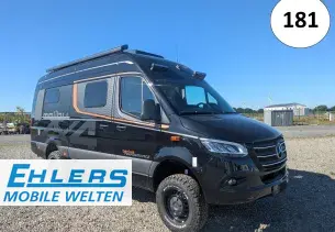 Bild genius 641 LE performance 4x4