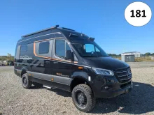Fahrzeugbild Malibu Genius performance 4x4641 LE 190PS/Autom/4x4/Lithium/Markise/Navi/DAB #1