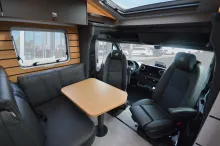 Fahrzeugbild Hymer ML-T 580 Xperience #4