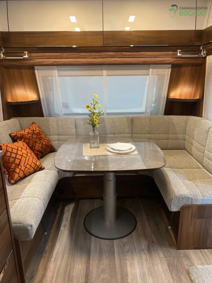 Fahrzeugbild Fendt Diamant 560 FD Modell 2026 / 2000 kg / Geneve #4