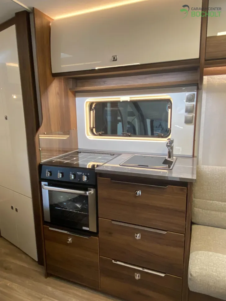 Fahrzeugbild Fendt Diamant 560 FD Modell 2026 / 2000 kg / Geneve #5