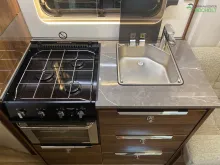 Fahrzeugbild Fendt Diamant 560 FD Modell 2026 / 2000 kg / Geneve #6