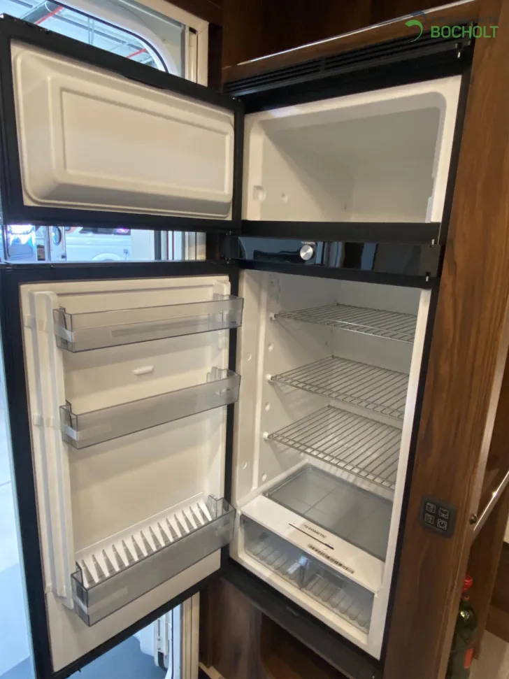 Fahrzeugbild Fendt Diamant 560 FD Modell 2026 / 2000 kg / Geneve #7