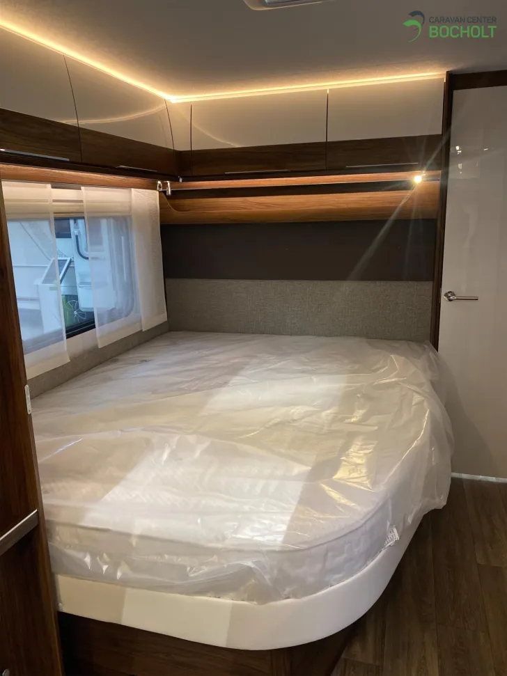 Fahrzeugbild Fendt Diamant 560 FD Modell 2026 / 2000 kg / Geneve #8