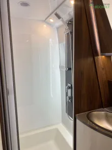 Fahrzeugbild Fendt Diamant 560 FD Modell 2026 / 2000 kg / Geneve #9